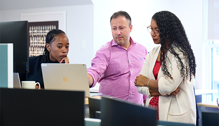 Conduit Current Vacancy Box