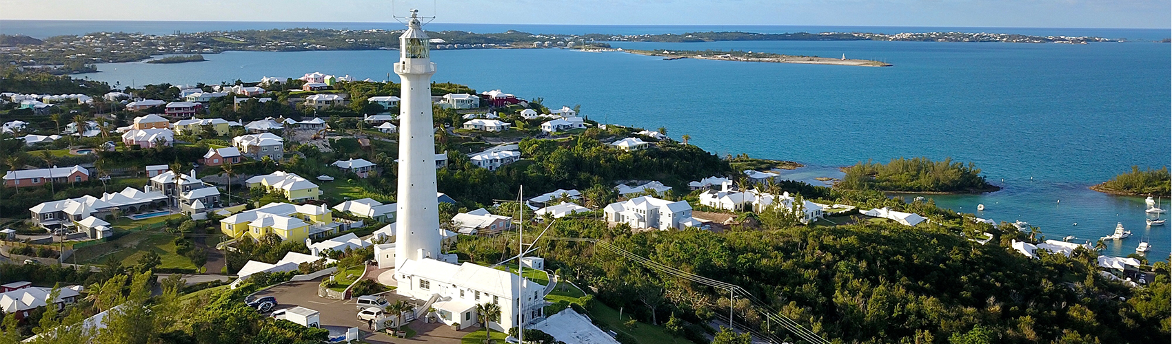 Conduit Our Business Banner