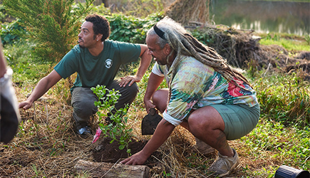 Conduit Environment Box