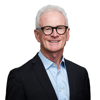 Peter Mullen New Conduit